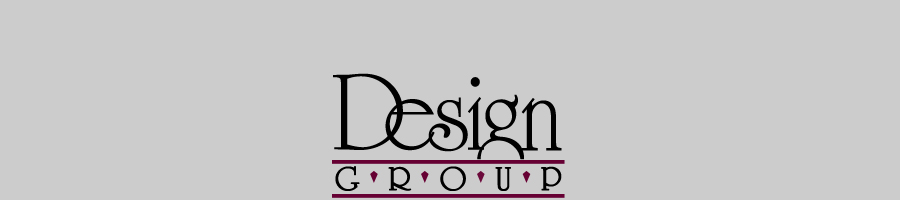 Logo of Design Group, Elkhart